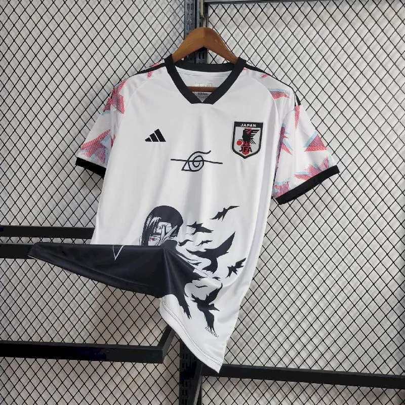 Mens Japan 2024/25 Jersey