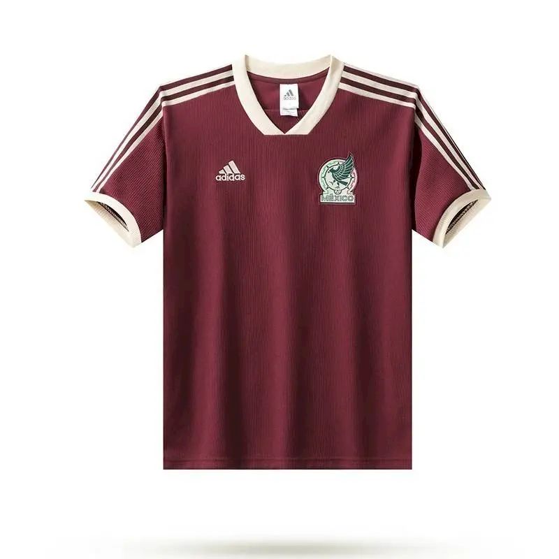 Retro Mexico 2022 Icon Edition Jersey