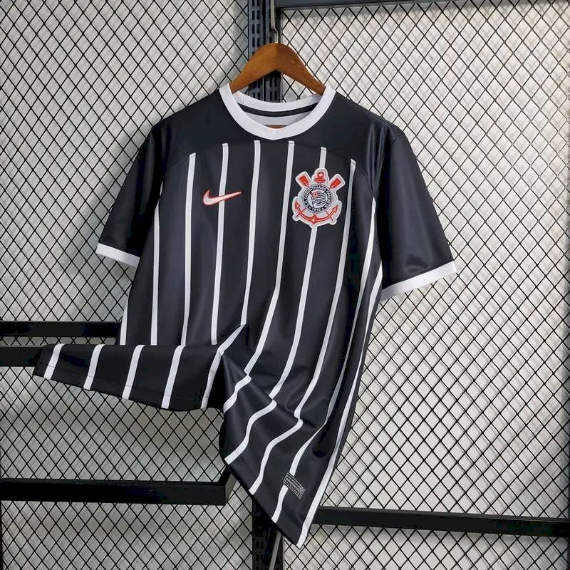 Mens Corinthians 2023/24 Away Jersey