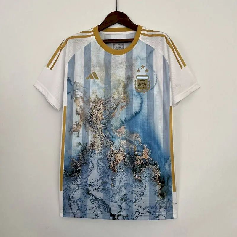 Mens Argentina 2023/24 Jersey