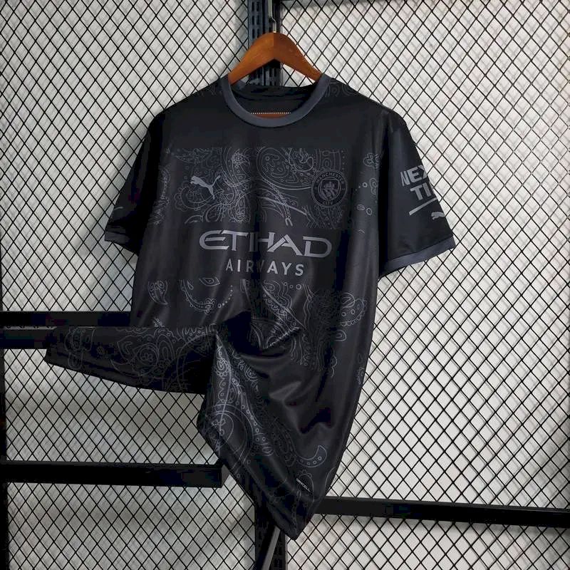 Mens Manchester City 2023/24 Jersey