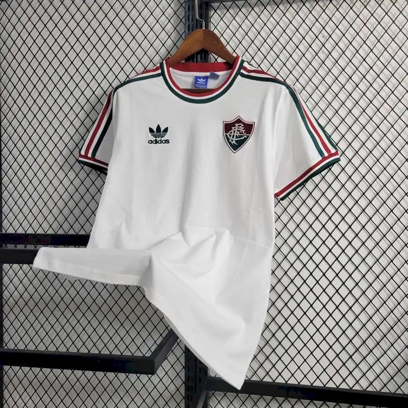 Retro Fluminense 2014/15 Away Jersey