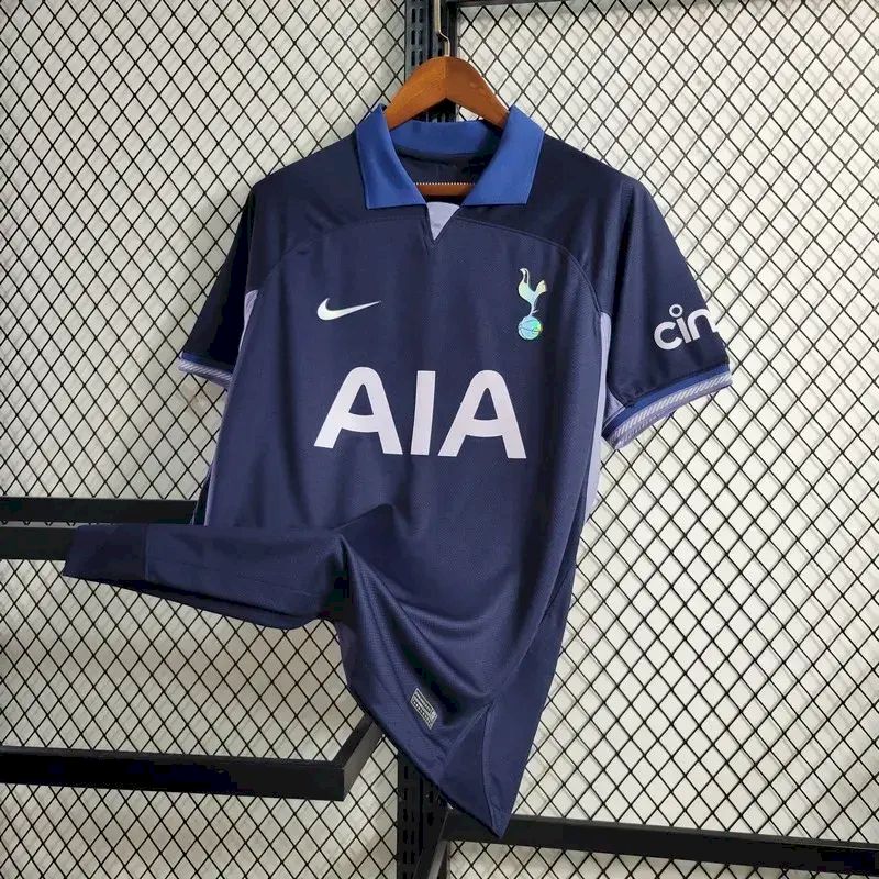 Mens Tottenham Hotspur 2023/24 Away Jersey