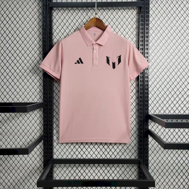Mens Inter Miami CF 2023/24 Polo