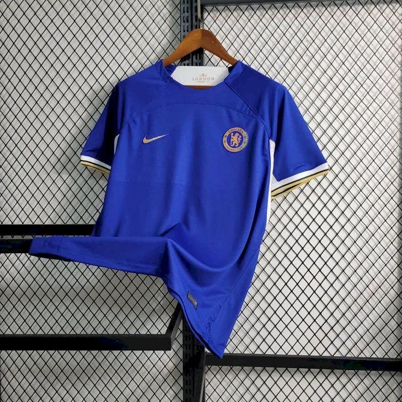 Mens Chelsea 2023/24 Home Jersey