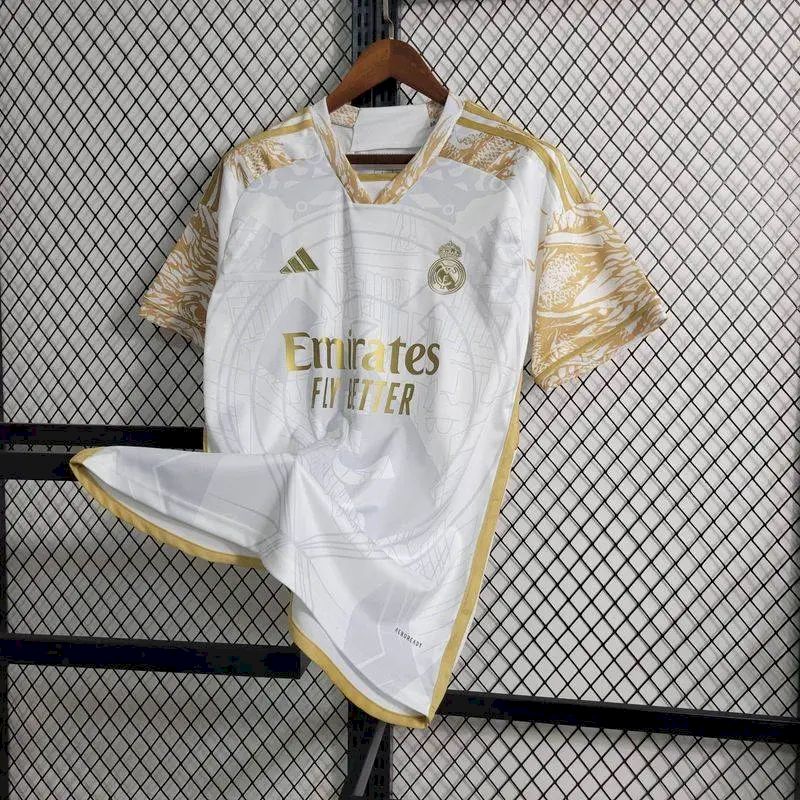 Mens Real Madrid 2023/24 Jersey