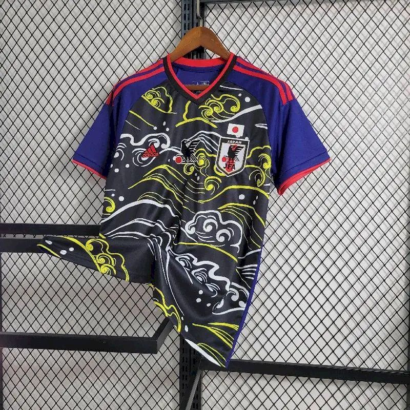 Mens Japan 2023/24 Jersey