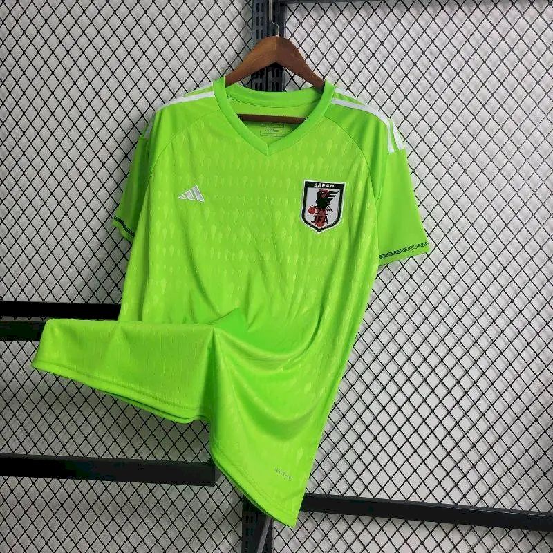 Mens Japan 2023/24 Pre-Match Jersey
