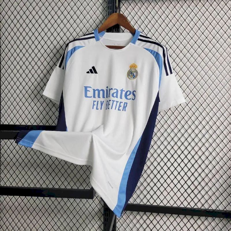 Mens Real Madrid 2023/24 Jersey