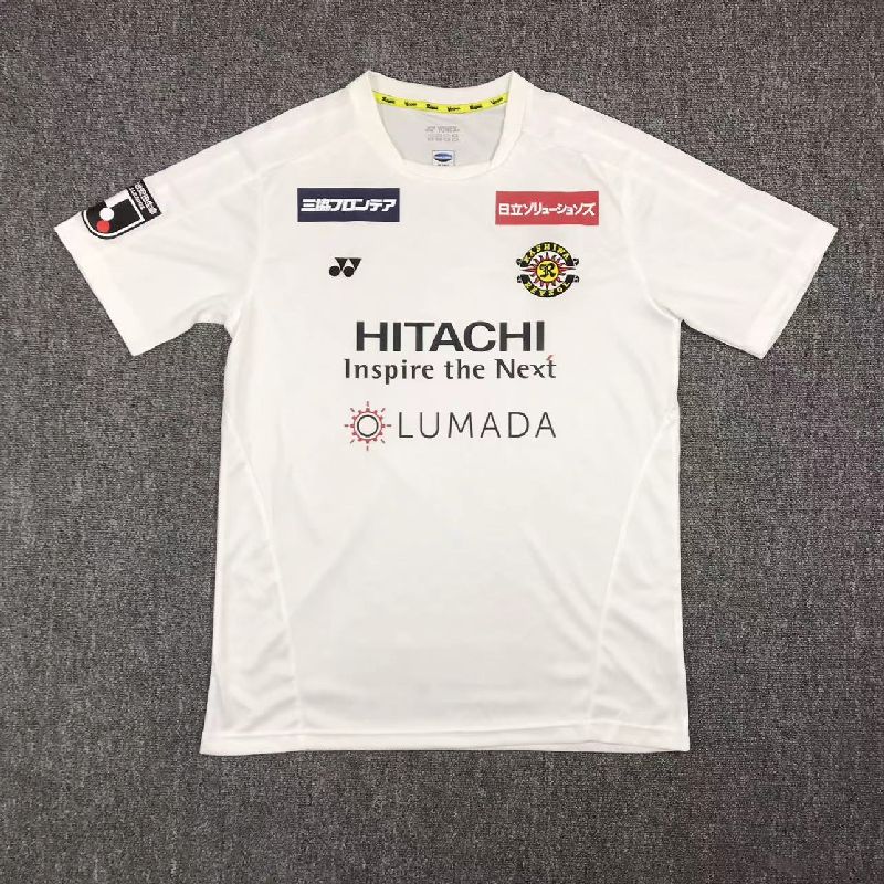 Kashiwa Reysol 2023/24 Away Jersey