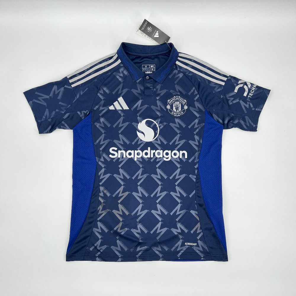 Mens Manchester United 2024/25 Away Jersey