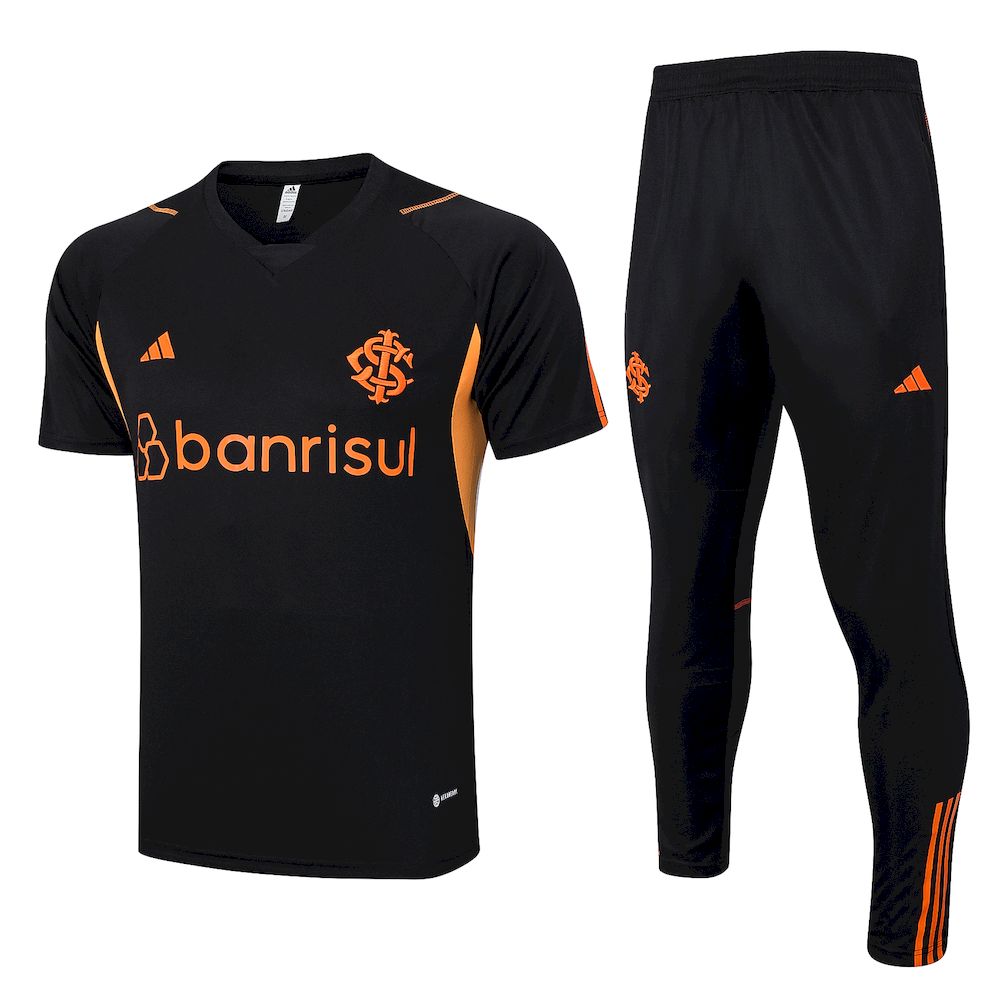 Unisex Internacional 2023/24 Training Adult Jersey+Pant 815