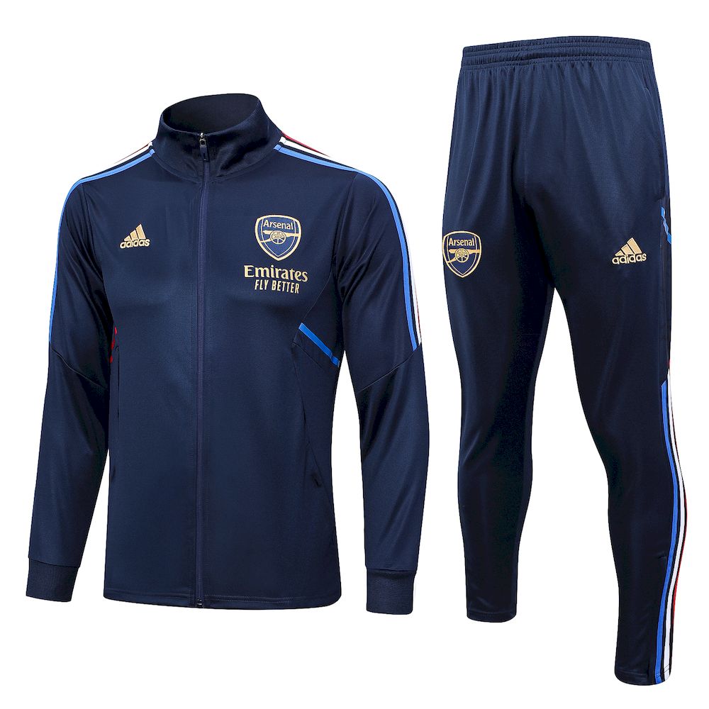 Unisex Arsenal 2023/24 Training Adult Jacket+Pant 815
