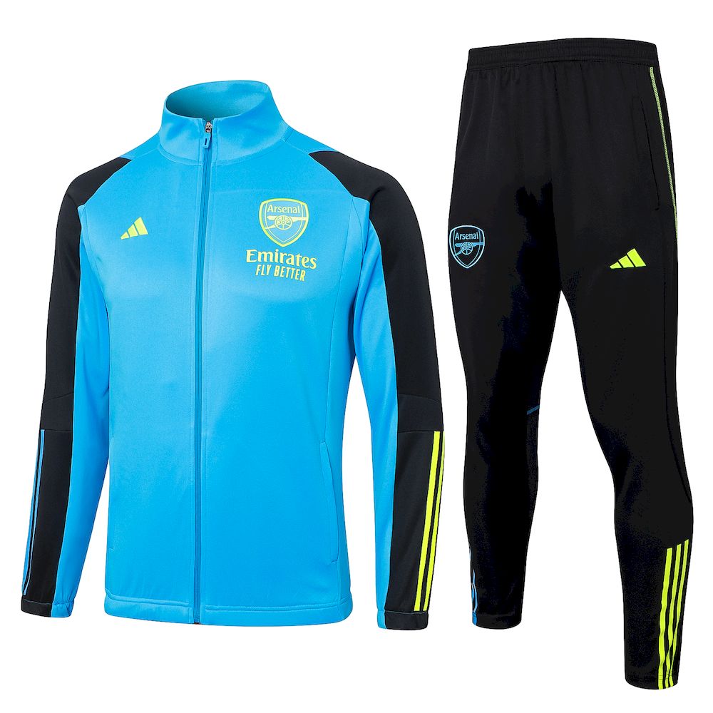 Unisex Arsenal 2023/24 Training Adult Jacket+Pant 815