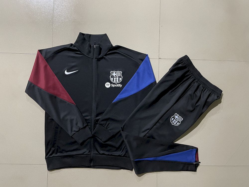 Unisex Barcelona 2023/24 Training Adult Jacket+Pant 815