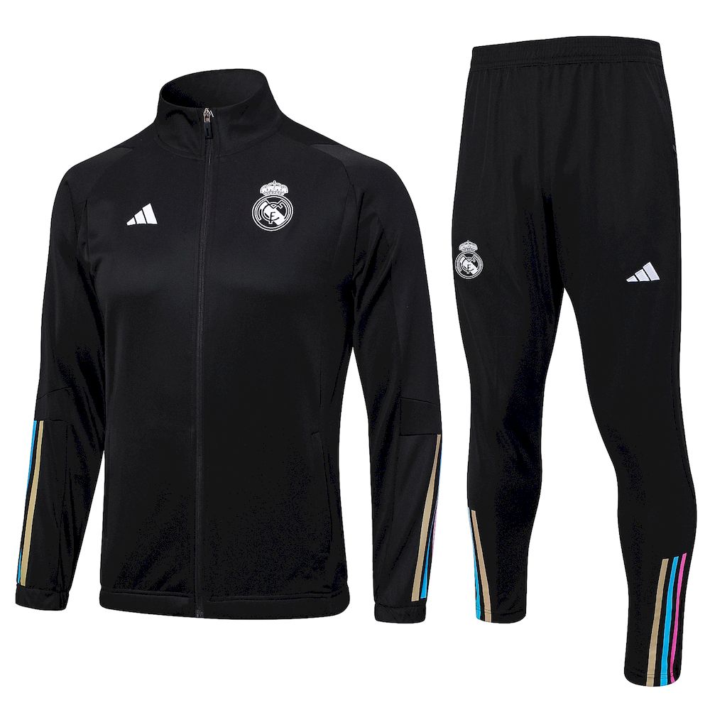 Unisex Real Madrid 2023/24 Training Adult Jacket+Pant 815
