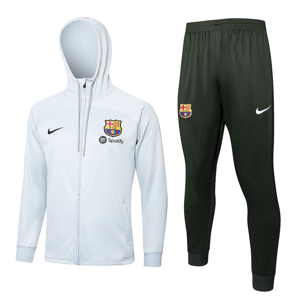 Unisex Barcelona 2023/24 Hoodie+Pant 815