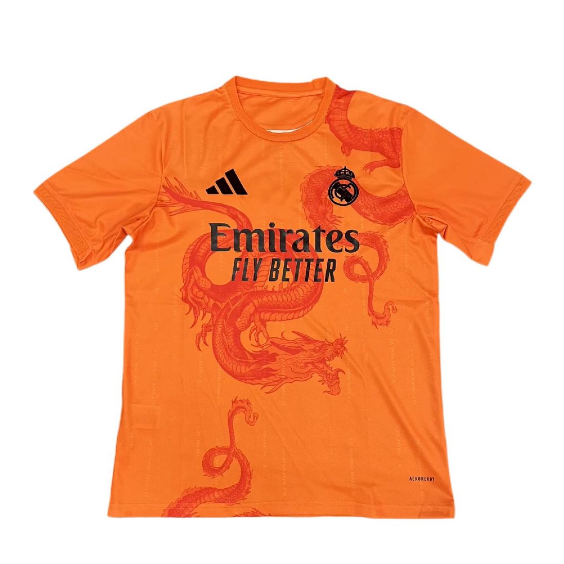 Mens Real Madrid 2024/25 Jersey