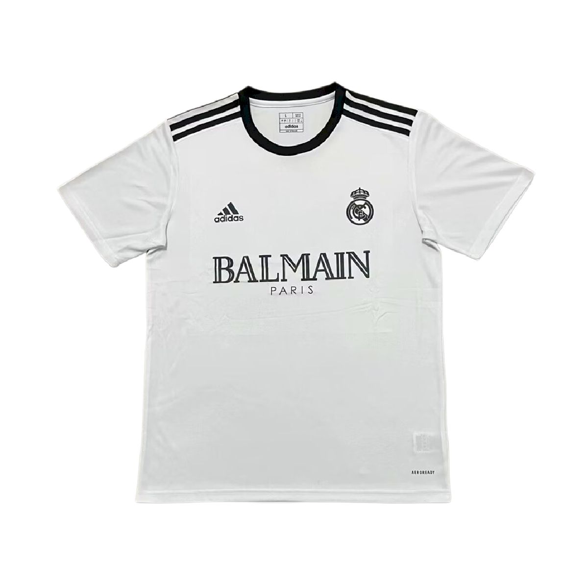 Mens Real Madrid 2024/25 Jersey