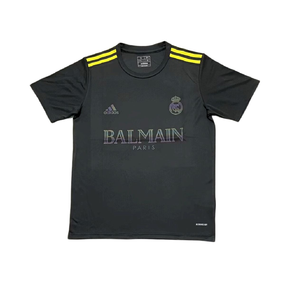 Mens Real Madrid 2024/25 Jersey