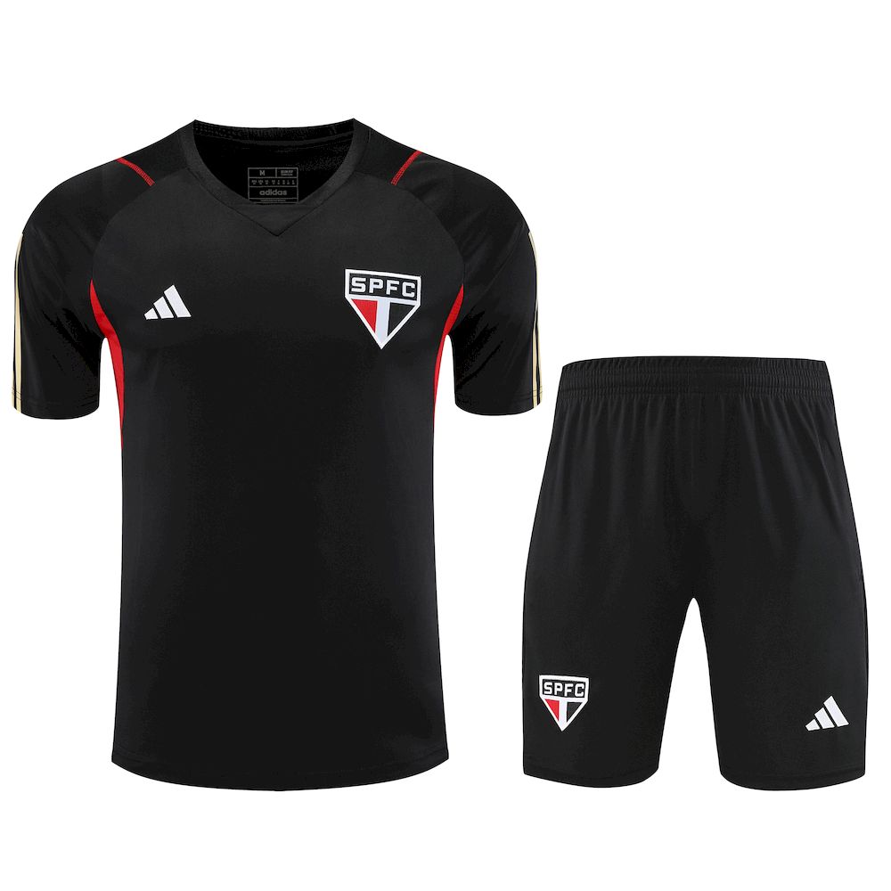 Unisex Red Bull Bragantino 2023/24 Training Adult Jersey+Short 418