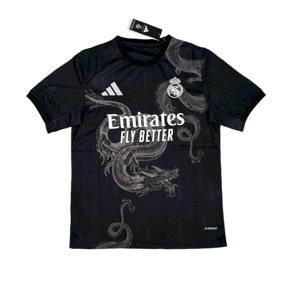 Mens Real Madrid 2024/25 Jersey