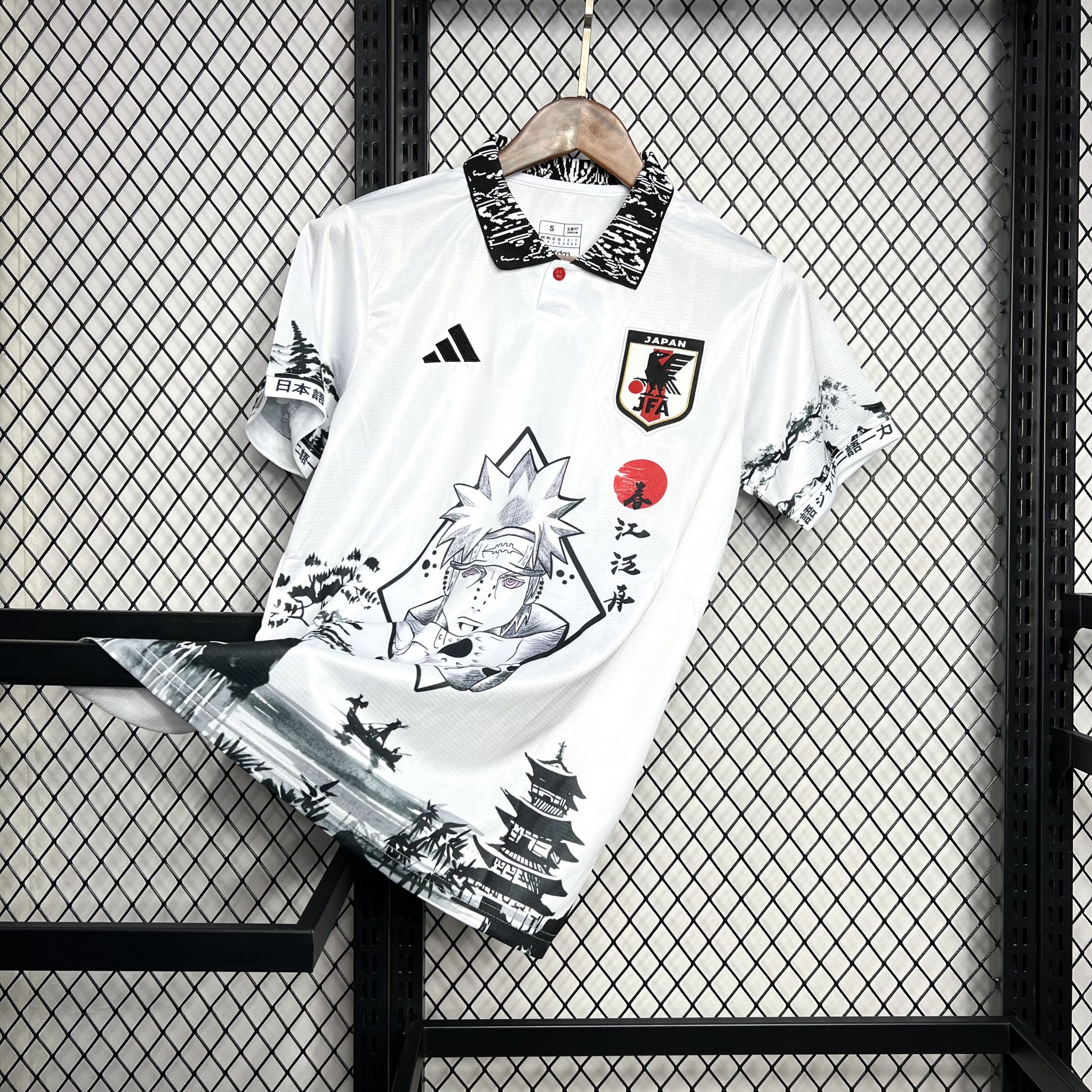 Mens Japan 2024/25 Jersey