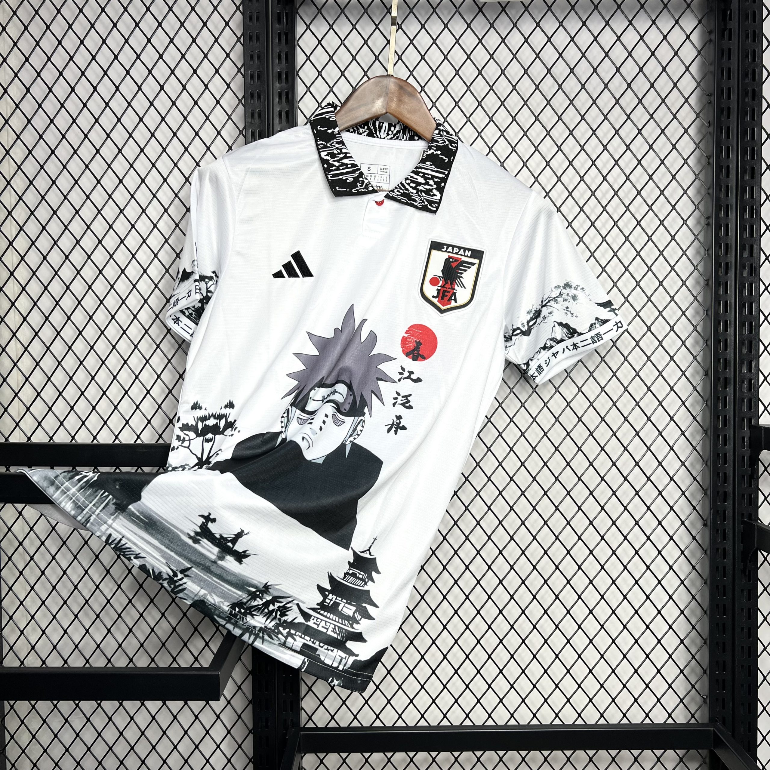 Mens Japan 2024/25 Jersey