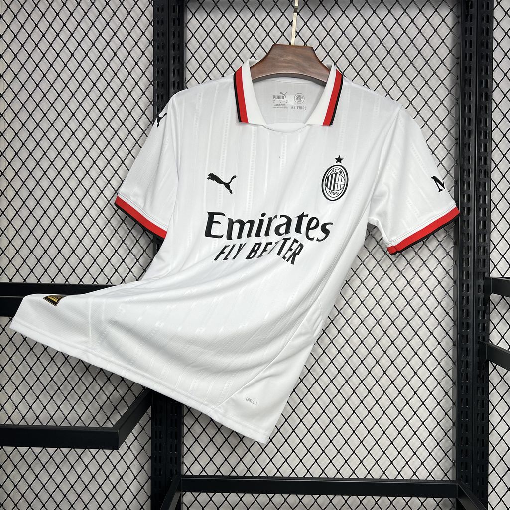 Mens AC Milan 2024/25 Away Jersey