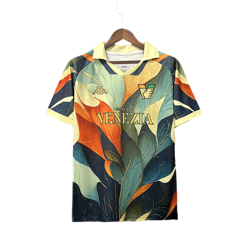 Mens Venezia FC 2022/23 Jersey