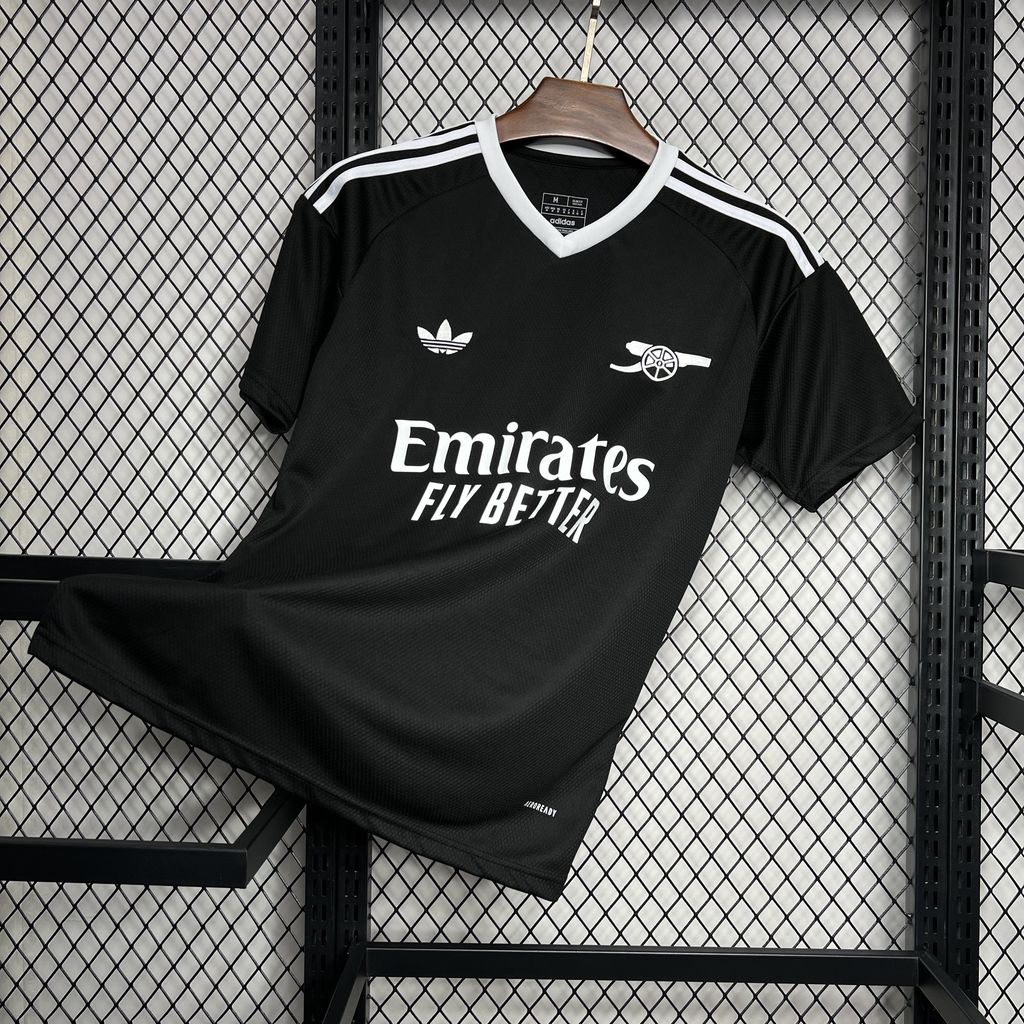 Mens Arsenal 2024/25 Pre-Match Jersey