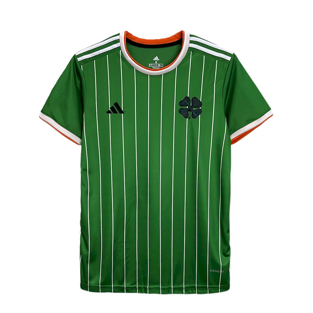 Mens Celtic 2024/25 Commemorative Edition Jersey