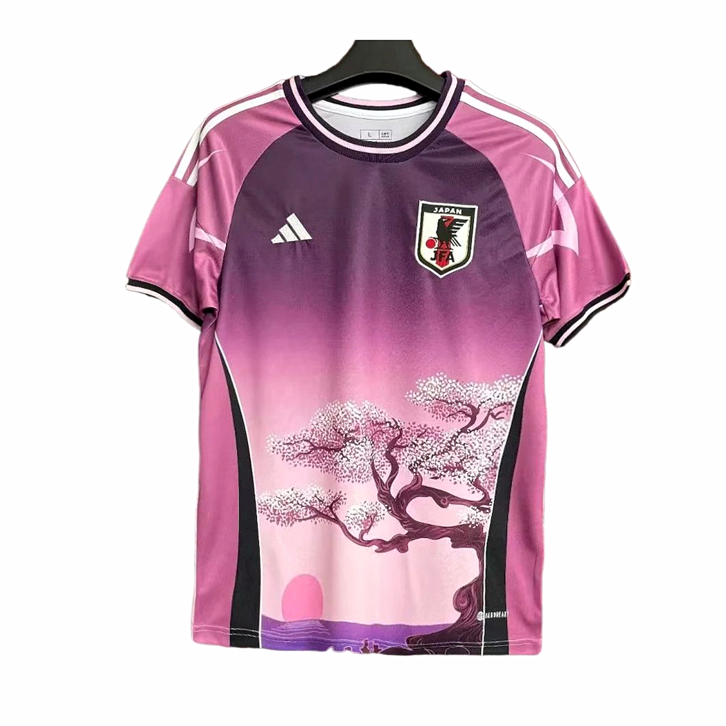 Mens Japan 2024/25 Jersey