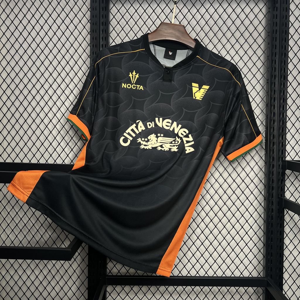 Mens Venezia FC 2024/25 Home Jersey