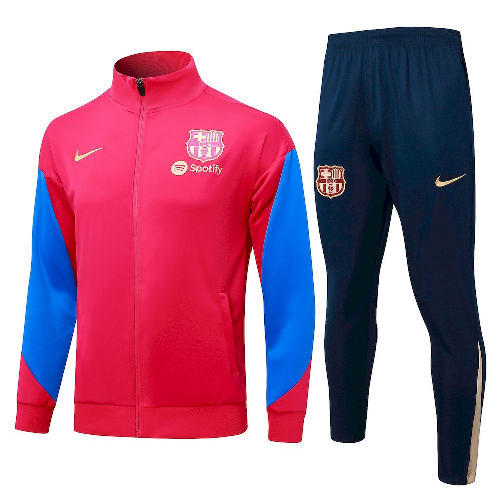 Unisex Barcelona 2023/24 Training Adult Jacket+Pant 815