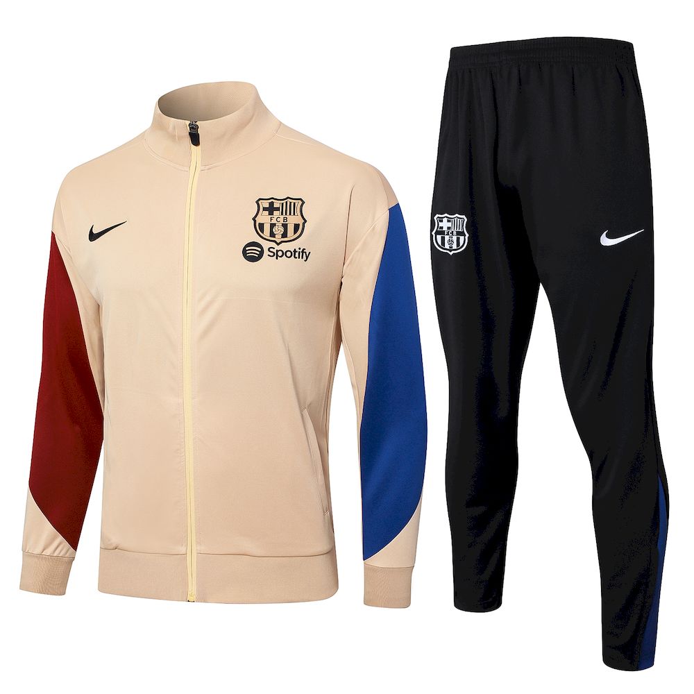 Unisex Barcelona 2023/24 Training Adult Jacket+Pant 815