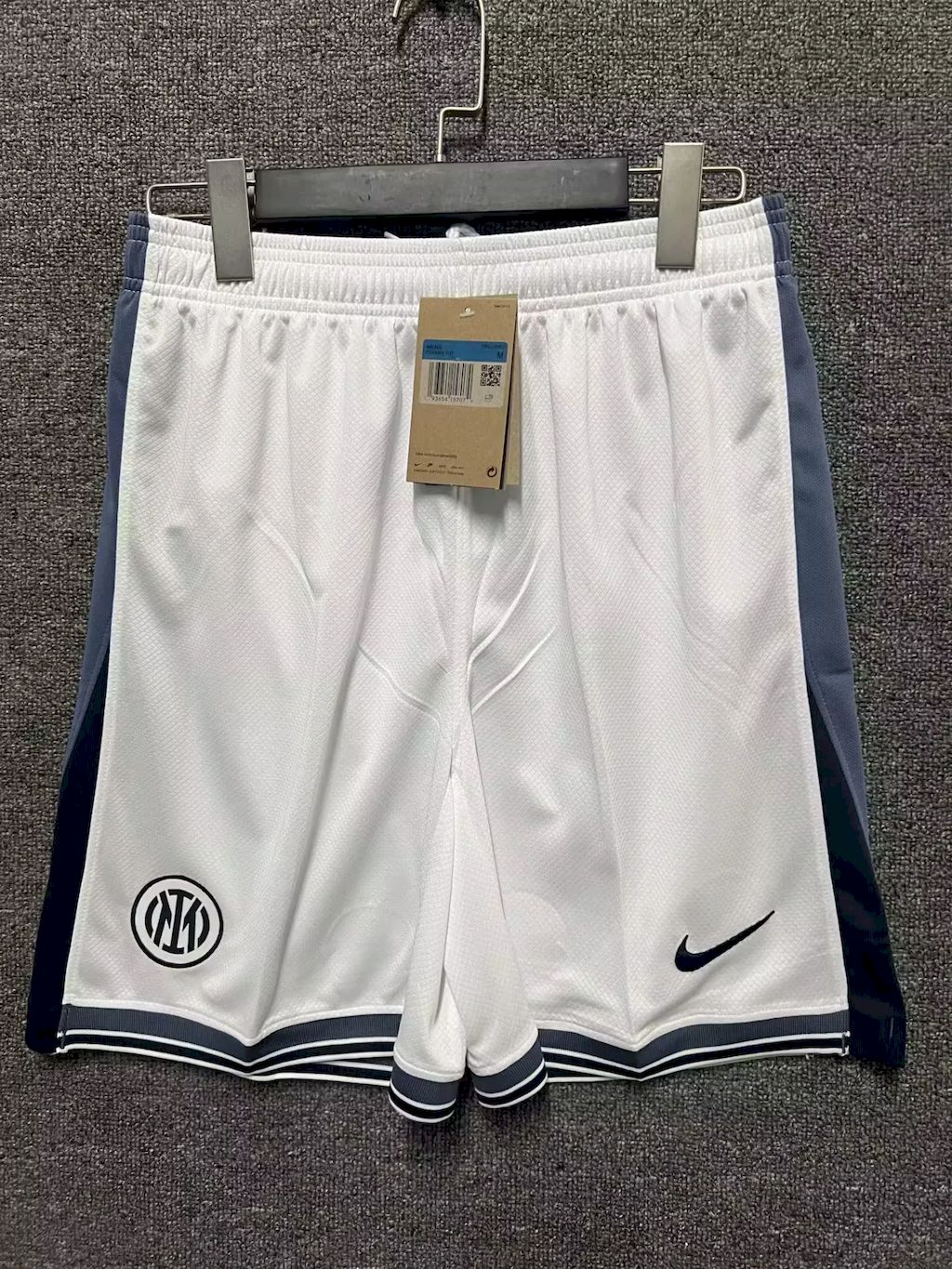 Mens Inter Milan 2024/25 Away Shorts