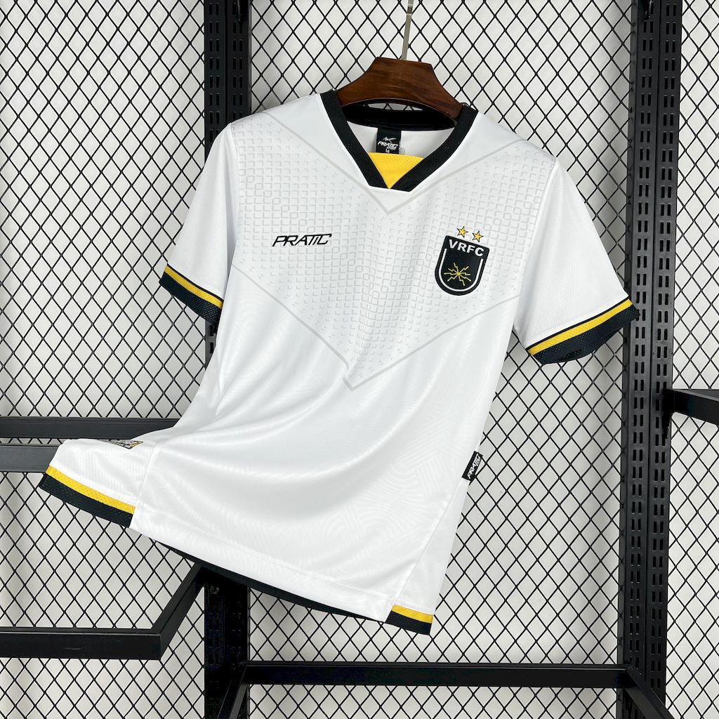 Mens Volta Redonda Futebol Clube (RJ) 2025/26 Away Boutique Jersey