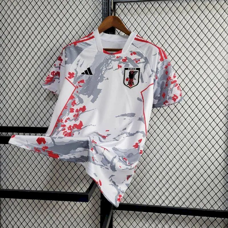Mens Japan 2024/25 Jersey