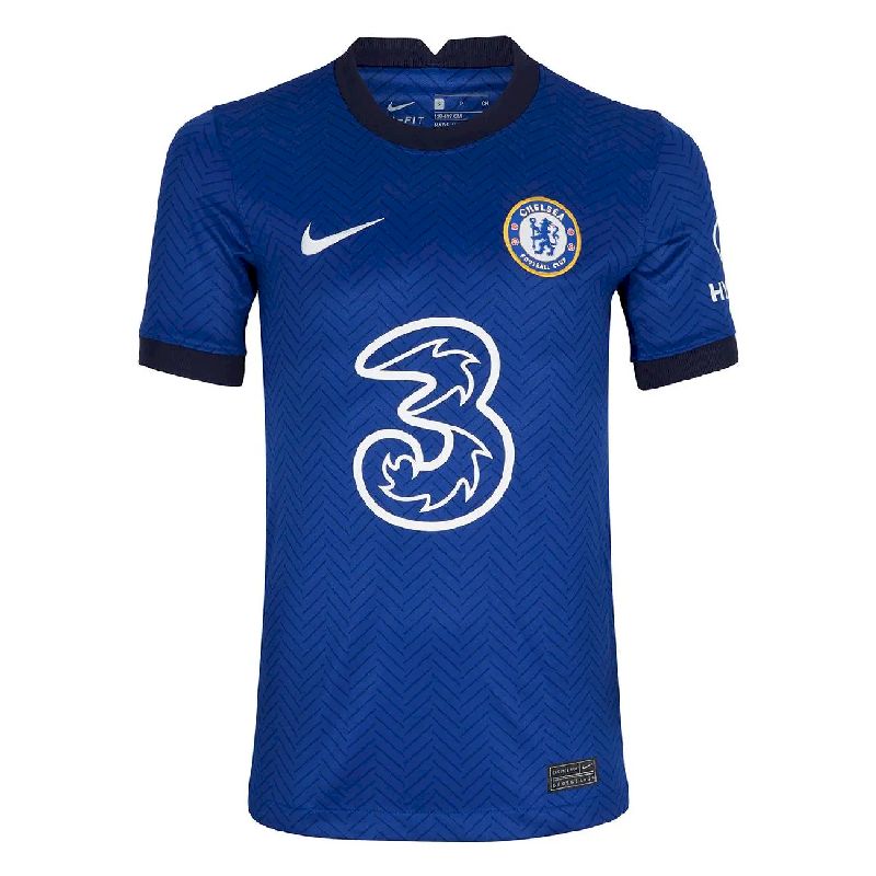 Mens Chelsea 2020/21 Home Jersey
