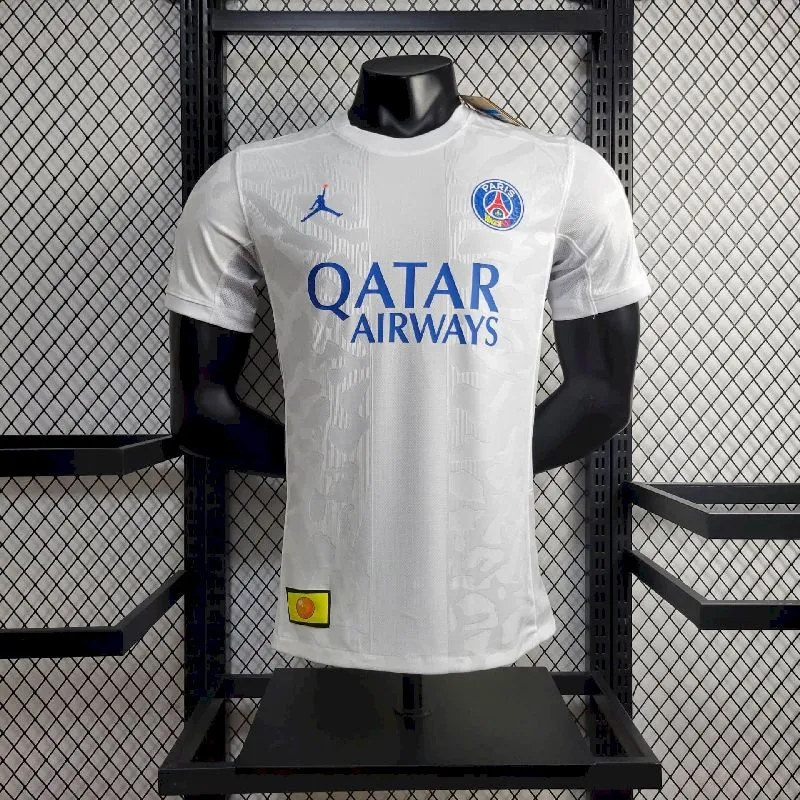 Mens Paris Saint-Germain 2024/25 Jersey Player Version