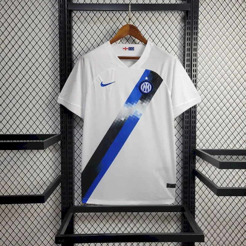 Mens Inter Milan 2022/23 Away Jersey
