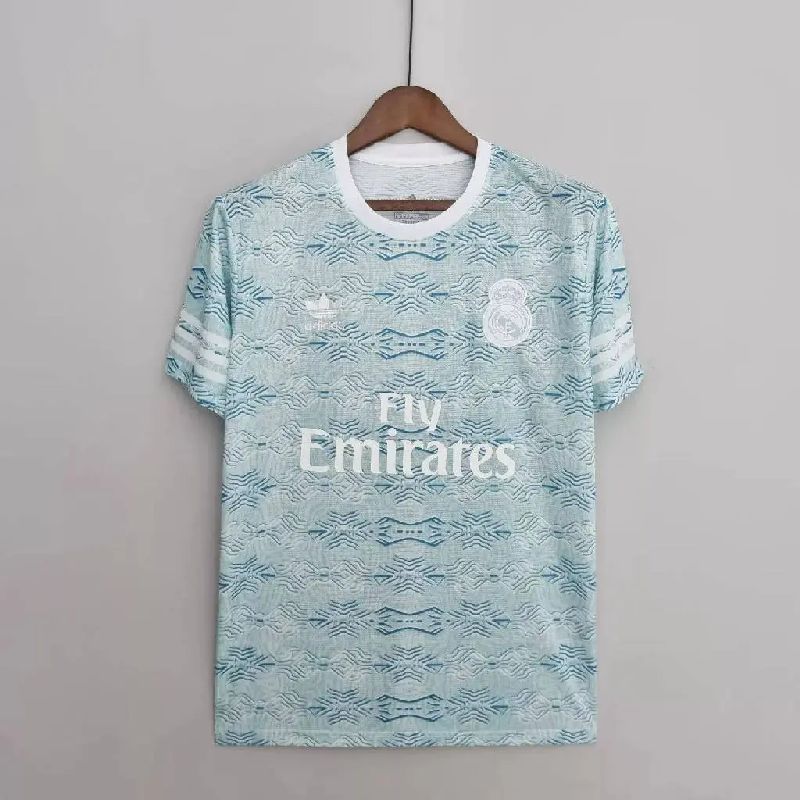 Mens Real Madrid 2022/23 Jersey
