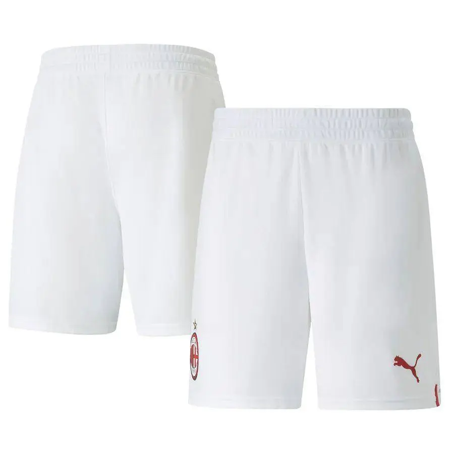 Mens AC Milan 2022/23 Away Shorts