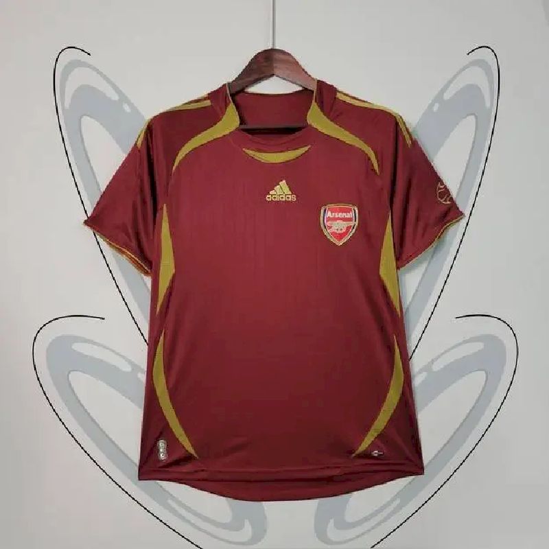 Mens Arsenal 2021/22 Jersey