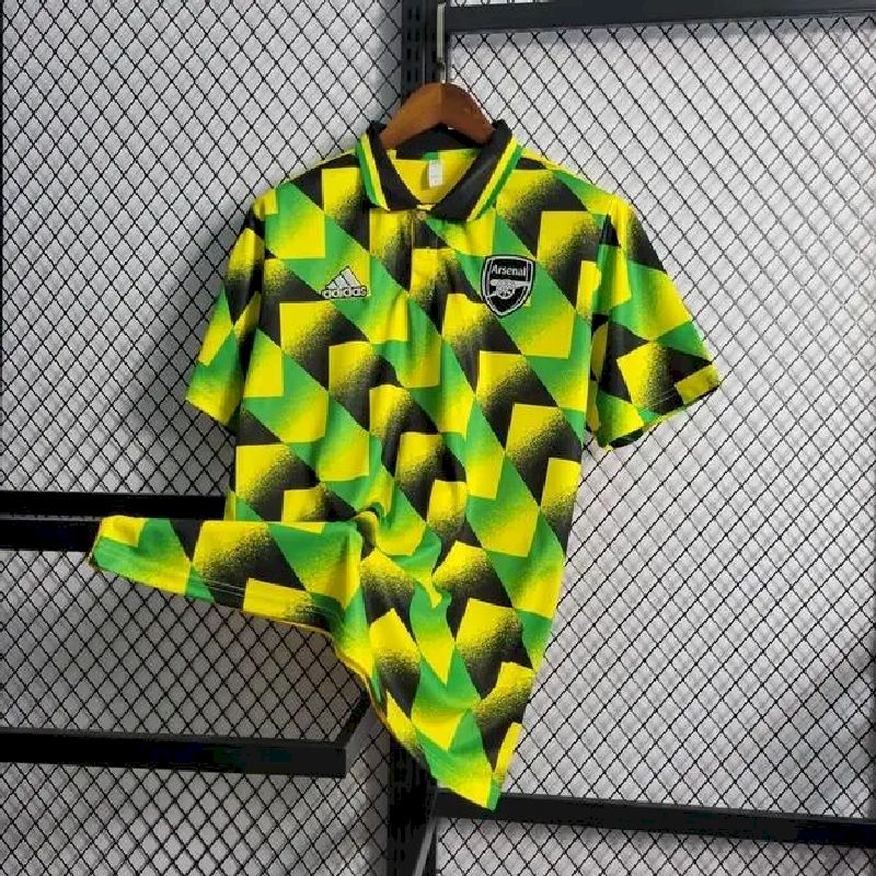Mens Arsenal 2022/23 Polo