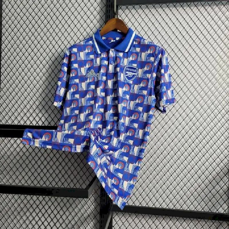 Mens Arsenal 2022/23 Polo