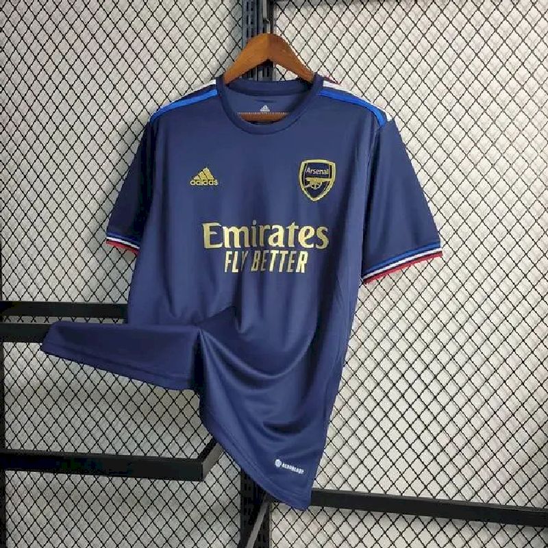Mens Arsenal 2023/24 Co-branded Jersey