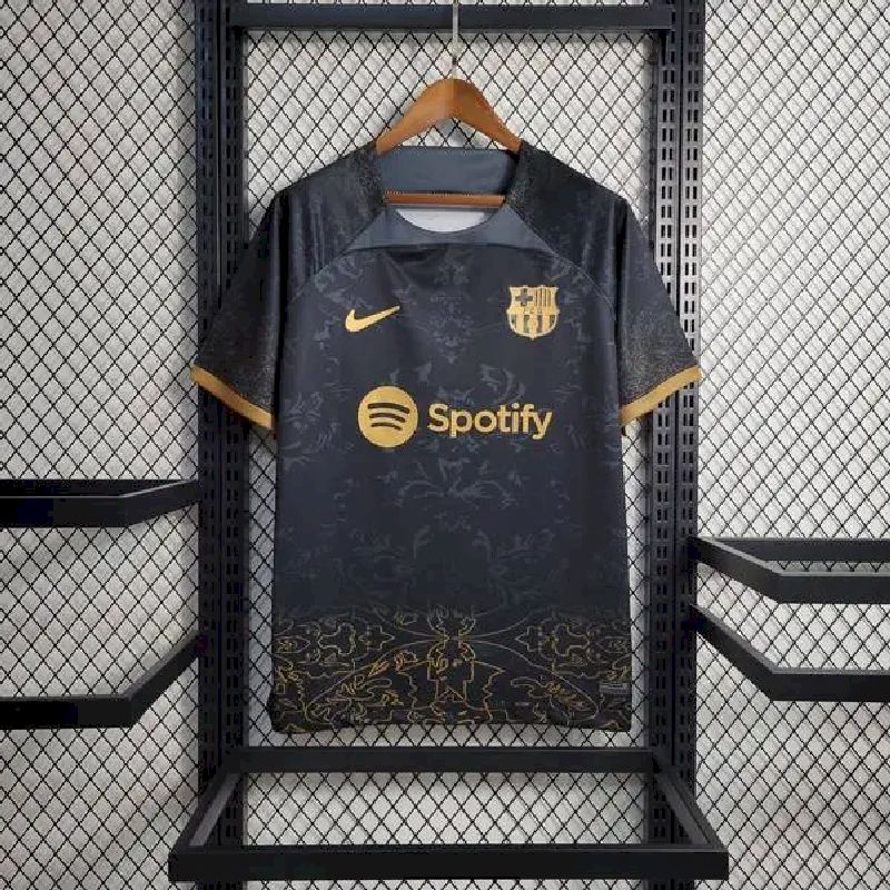 Mens Barcelona 2023/24 Jersey