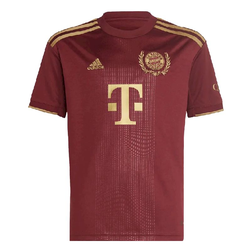 Mens Bayern Munich 2022/23 Wiesn Oktoberfest Jersey